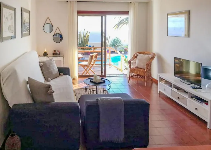 Lägenhet Antequera By Interhome *