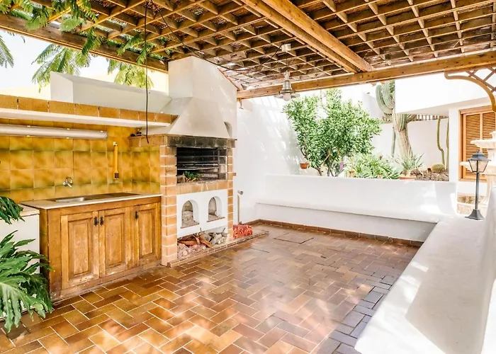 Antequera By Interhome Lägenhet