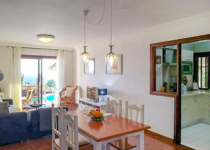 Antequera By Interhome * Радазул