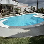 Antequera By Interhome *