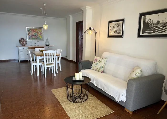 公寓 Antequera By Interhome *