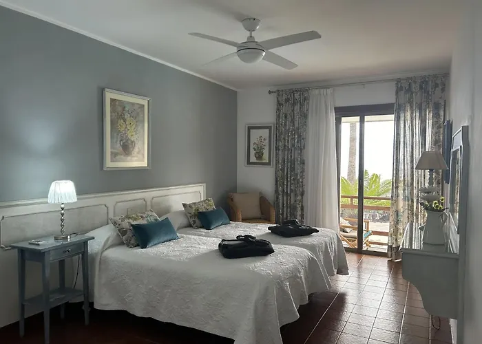 公寓 Antequera By Interhome *