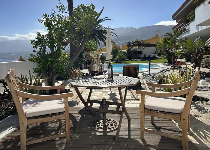 Antequera By Interhome