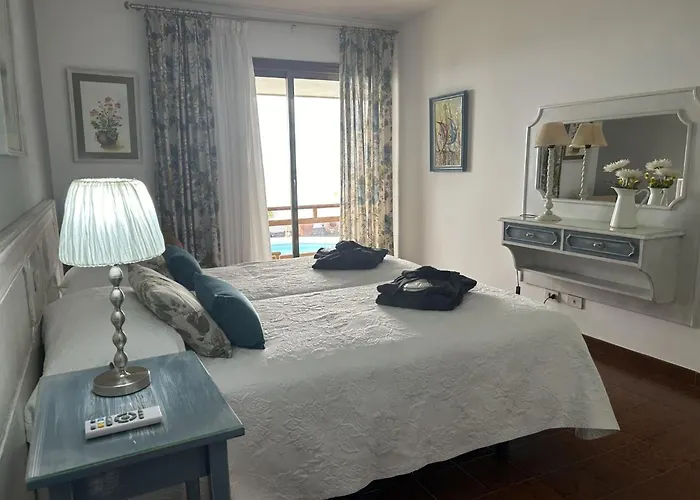 公寓 Antequera By Interhome *