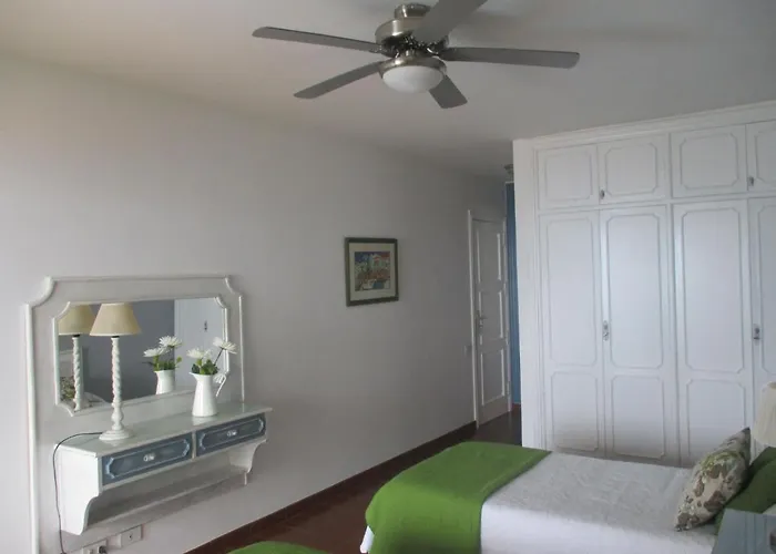 公寓 Antequera By Interhome