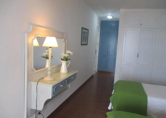 Antequera By Interhome 公寓 Radazul