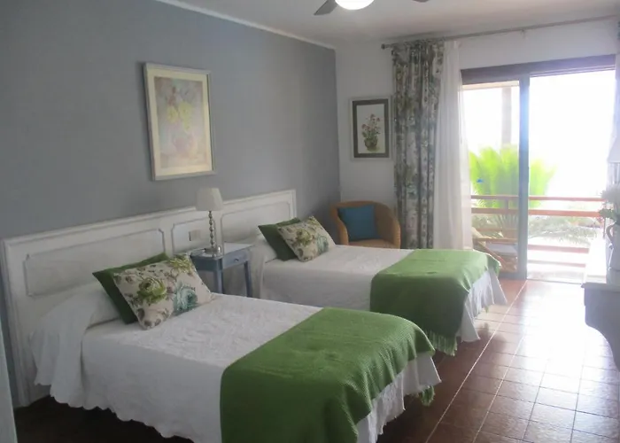 Antequera By Interhome *